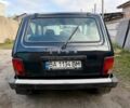 Зелений ВАЗ 21214, об'ємом двигуна 1.7 л та пробігом 250 тис. км за 3300 $, фото 5 на Automoto.ua