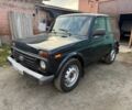 Зелений ВАЗ 21214, об'ємом двигуна 1.7 л та пробігом 250 тис. км за 3300 $, фото 1 на Automoto.ua