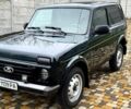 Зелений ВАЗ 21214, об'ємом двигуна 1.7 л та пробігом 75 тис. км за 6700 $, фото 1 на Automoto.ua
