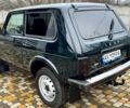 Зелений ВАЗ 21214, об'ємом двигуна 1.7 л та пробігом 75 тис. км за 6700 $, фото 3 на Automoto.ua