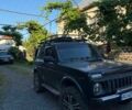 Зелений ВАЗ 21214, об'ємом двигуна 1.7 л та пробігом 2 тис. км за 3200 $, фото 1 на Automoto.ua