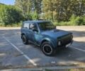 Зеленый ВАЗ 21214, объемом двигателя 1.7 л и пробегом 290 тыс. км за 2634 $, фото 1 на Automoto.ua