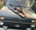 Зелений ВАЗ 21214, об'ємом двигуна 1.7 л та пробігом 150 тис. км за 2007 $, фото 1 на Automoto.ua