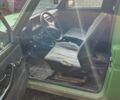 Зелений ВАЗ 21214, об'ємом двигуна 1.7 л та пробігом 2 тис. км за 3000 $, фото 5 на Automoto.ua