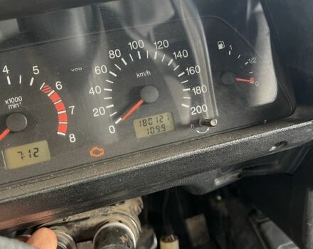 Зелений ВАЗ 21214, об'ємом двигуна 1.7 л та пробігом 2 тис. км за 3000 $, фото 7 на Automoto.ua