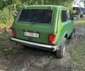 Зелений ВАЗ 21214, об'ємом двигуна 1.7 л та пробігом 2 тис. км за 3000 $, фото 2 на Automoto.ua