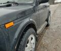 ВАЗ 21214 2014 в Ольшанка на Automoto.ua Зеленый ВАЗ 21214, объемом двигателя 1.7 л и пробегом 210 тыс. км за 5200 $, фото 7 на Automoto.ua