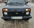 Зелений ВАЗ 21214, об'ємом двигуна 1.7 л та пробігом 210 тис. км за 5200 $, фото 1 на Automoto.ua