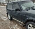 ВАЗ 21214 2014 в Ольшанка на Automoto.ua Зеленый ВАЗ 21214, объемом двигателя 1.7 л и пробегом 210 тыс. км за 5200 $, фото 3 на Automoto.ua