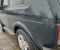Зеленый ВАЗ 21214, объемом двигателя 1.7 л и пробегом 171 тыс. км за 5200 $, фото 6 на Automoto.ua