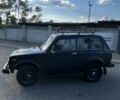 Зеленый ВАЗ 21214, объемом двигателя 1.7 л и пробегом 100 тыс. км за 2500 $, фото 4 на Automoto.ua