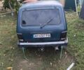 Зелений ВАЗ 21214, об'ємом двигуна 1.7 л та пробігом 120 тис. км за 3009 $, фото 2 на Automoto.ua
