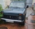 Зелений ВАЗ 21214, об'ємом двигуна 1.7 л та пробігом 300 тис. км за 2700 $, фото 2 на Automoto.ua