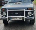 Зелений ВАЗ 21214, об'ємом двигуна 1.7 л та пробігом 200 тис. км за 4500 $, фото 4 на Automoto.ua