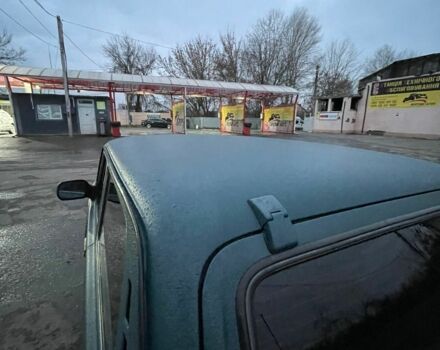 Зелений ВАЗ 21214, об'ємом двигуна 1.7 л та пробігом 130 тис. км за 5200 $, фото 4 на Automoto.ua
