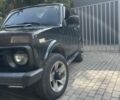 Зеленый ВАЗ 21214, объемом двигателя 1.7 л и пробегом 205 тыс. км за 5000 $, фото 2 на Automoto.ua