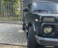 Зеленый ВАЗ 21214, объемом двигателя 1.7 л и пробегом 205 тыс. км за 5000 $, фото 3 на Automoto.ua