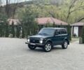 Зеленый ВАЗ 21214, объемом двигателя 1.7 л и пробегом 130 тыс. км за 4900 $, фото 1 на Automoto.ua