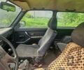 Зелений ВАЗ 21214, об'ємом двигуна 1.7 л та пробігом 300 тис. км за 1787 $, фото 8 на Automoto.ua