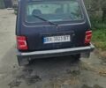 Зелений ВАЗ 21214, об'ємом двигуна 1.7 л та пробігом 300 тис. км за 1787 $, фото 5 на Automoto.ua