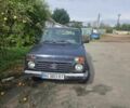 Зелений ВАЗ 21214, об'ємом двигуна 1.7 л та пробігом 300 тис. км за 1787 $, фото 2 на Automoto.ua