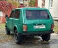 Зелений ВАЗ 21214, об'ємом двигуна 1.7 л та пробігом 150 тис. км за 1700 $, фото 3 на Automoto.ua