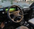 Зелений ВАЗ 21214, об'ємом двигуна 1.7 л та пробігом 270 тис. км за 3500 $, фото 4 на Automoto.ua