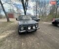 Зеленый ВАЗ 21214, объемом двигателя 0 л и пробегом 120 тыс. км за 2100 $, фото 4 на Automoto.ua