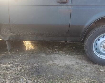 Зеленый ВАЗ 21214, объемом двигателя 1.7 л и пробегом 32 тыс. км за 3000 $, фото 11 на Automoto.ua