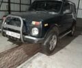 Зелений ВАЗ 21214, об'ємом двигуна 1.7 л та пробігом 240 тис. км за 2900 $, фото 4 на Automoto.ua