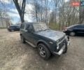 Зеленый ВАЗ 21214, объемом двигателя 0 л и пробегом 120 тыс. км за 2100 $, фото 1 на Automoto.ua