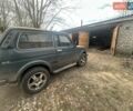 Зеленый ВАЗ 21214, объемом двигателя 0 л и пробегом 120 тыс. км за 2100 $, фото 3 на Automoto.ua