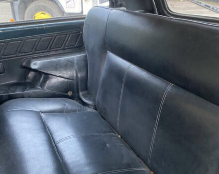 Зеленый ВАЗ 21214, объемом двигателя 0 л и пробегом 213 тыс. км за 2999 $, фото 8 на Automoto.ua