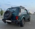 Зелений ВАЗ 21214, об'ємом двигуна 1.7 л та пробігом 270 тис. км за 3500 $, фото 2 на Automoto.ua