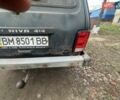 Зеленый ВАЗ 21214, объемом двигателя 0 л и пробегом 120 тыс. км за 2100 $, фото 7 на Automoto.ua