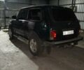 Зелений ВАЗ 21214, об'ємом двигуна 1.7 л та пробігом 240 тис. км за 2900 $, фото 1 на Automoto.ua