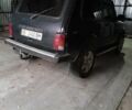 Зелений ВАЗ 21214, об'ємом двигуна 1.7 л та пробігом 240 тис. км за 2900 $, фото 2 на Automoto.ua