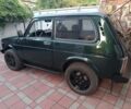 Зеленый ВАЗ 21214, объемом двигателя 1.7 л и пробегом 1 тыс. км за 3800 $, фото 17 на Automoto.ua