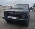 Зеленый ВАЗ 21214, объемом двигателя 1.7 л и пробегом 111 тыс. км за 3800 $, фото 29 на Automoto.ua