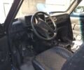 Зеленый ВАЗ 21214, объемом двигателя 1.7 л и пробегом 170 тыс. км за 3200 $, фото 2 на Automoto.ua