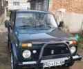 Зелений ВАЗ 21214, об'ємом двигуна 0 л та пробігом 154 тис. км за 2500 $, фото 1 на Automoto.ua
