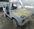Зеленый ВАЗ 21214, объемом двигателя 1.7 л и пробегом 1 тыс. км за 3800 $, фото 11 на Automoto.ua