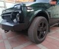 Зеленый ВАЗ 21214, объемом двигателя 1.7 л и пробегом 111 тыс. км за 3800 $, фото 33 на Automoto.ua