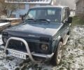 Зелений ВАЗ 21214, об'ємом двигуна 0 л та пробігом 170 тис. км за 3800 $, фото 1 на Automoto.ua