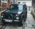Зелений ВАЗ 21214, об'ємом двигуна 0 л та пробігом 154 тис. км за 2500 $, фото 3 на Automoto.ua