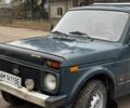 Зеленый ВАЗ 21214, объемом двигателя 1.7 л и пробегом 130 тыс. км за 2800 $, фото 6 на Automoto.ua