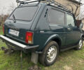 Зелений ВАЗ 21214, об'ємом двигуна 1.7 л та пробігом 105 тис. км за 4700 $, фото 3 на Automoto.ua