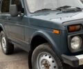 Зеленый ВАЗ 21214, объемом двигателя 1.7 л и пробегом 130 тыс. км за 2800 $, фото 4 на Automoto.ua