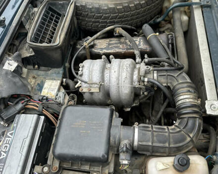 Зелений ВАЗ 21214, об'ємом двигуна 1.7 л та пробігом 105 тис. км за 4700 $, фото 6 на Automoto.ua