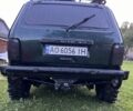 Зелений ВАЗ 21214, об'ємом двигуна 1.7 л та пробігом 212 тис. км за 3200 $, фото 3 на Automoto.ua
